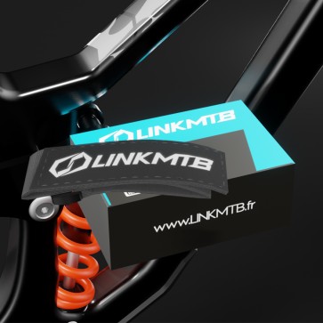Sangle élastique LinkMTB