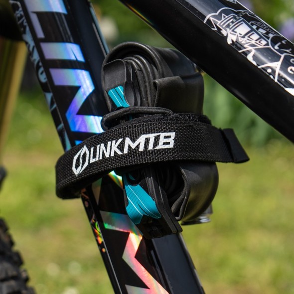 Sangle Enduro LinkMTB 2