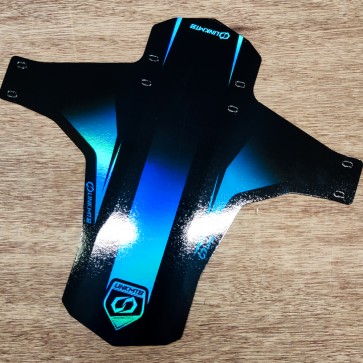 Garde-boue VTT Holographic racing