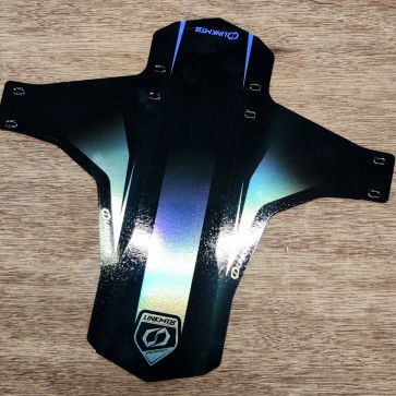 Garde-boue VTT Holographic racing