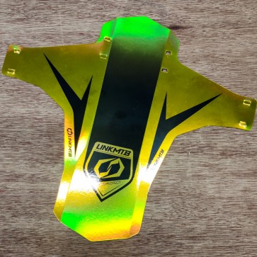 Garde-boue VTT Holographic racing