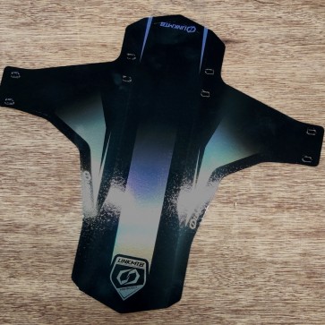 Garde-boue VTT Holographic racing