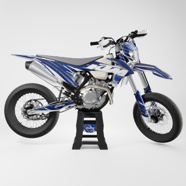 Kit Déco Grunge MX/Enduro tous modèles