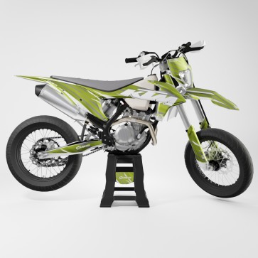 Kit Déco Grunge MX/Enduro tous modèles