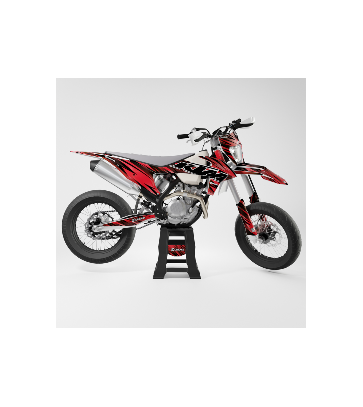 Kit Déco RAGE MX/Enduro tous modèles