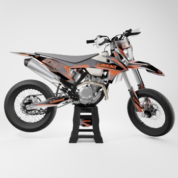 Kit Déco SWIFT MX/Enduro tous modèles