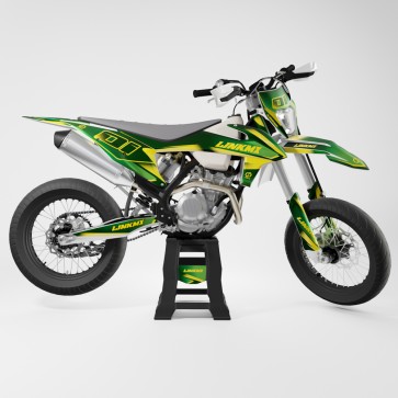 Kit Déco SWIFT MX/Enduro tous modèles