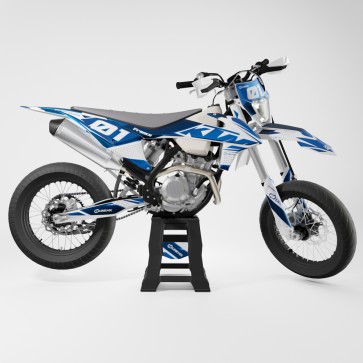 Kit Déco FACTORY MX/Enduro tous modèles