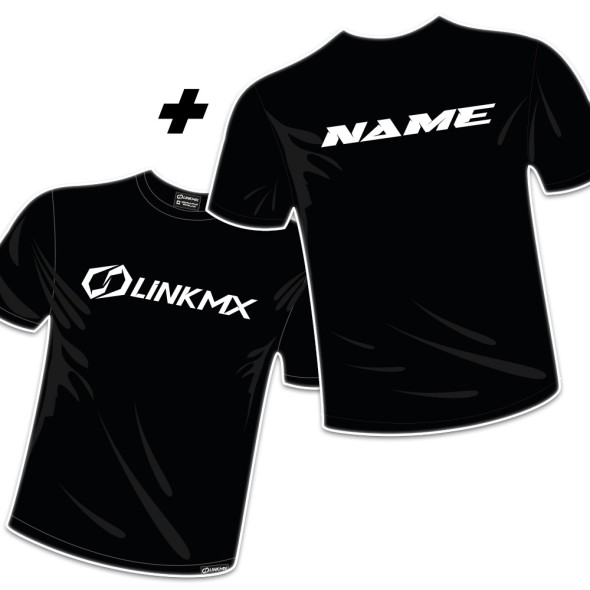 FRENCH DAYS : T-shirt perso offert !