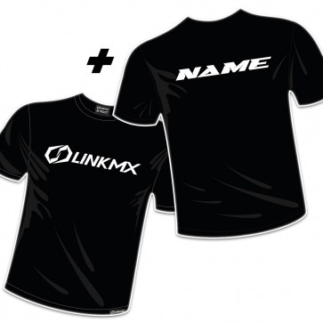 FRENCH DAYS : T-shirt perso offert !
