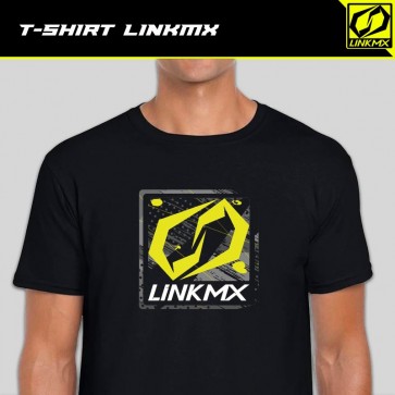 T-shirt LinkMX