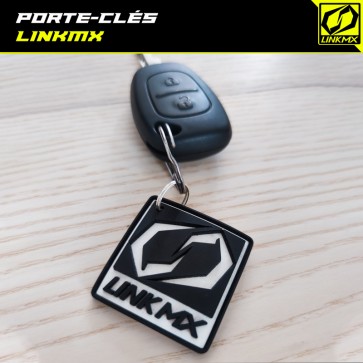 Porte-clés LinkMX officiel