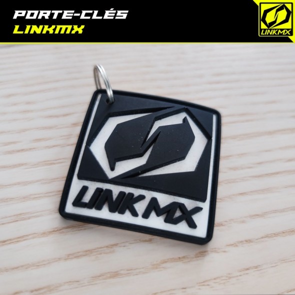 Porte-clés LinkMX officiel 2