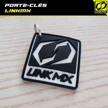 Porte-clés LinkMX officiel