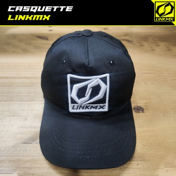 Casquette LinkMX