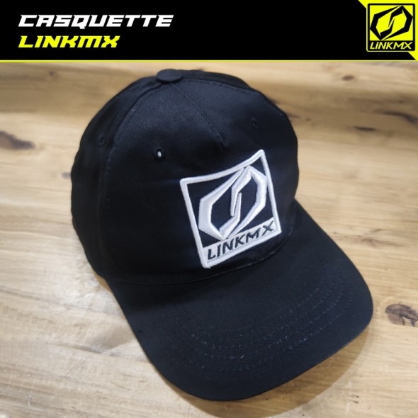 Casquette LinkMX 2