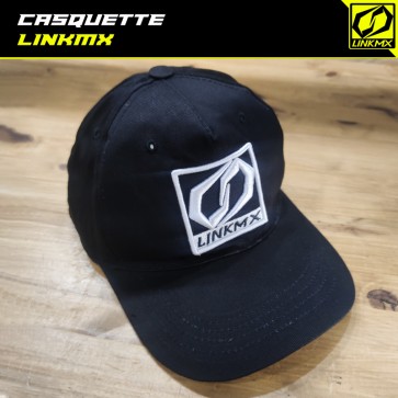 Casquette LinkMX