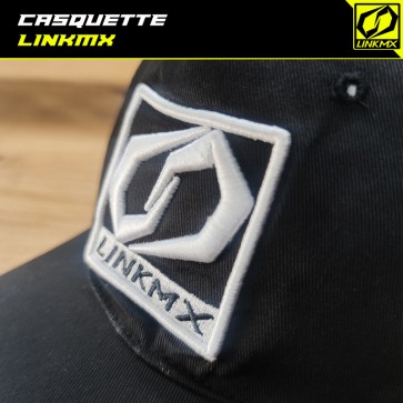 Casquette LinkMX