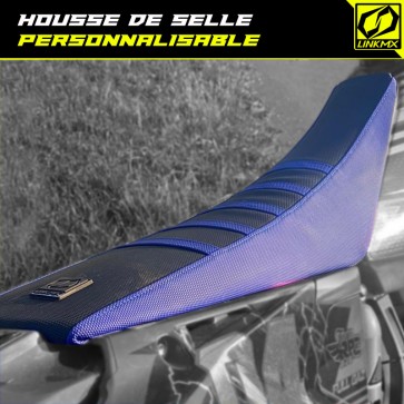 Housse de selle BETA personnalisable