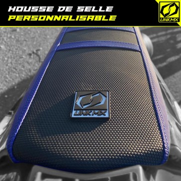 Housse de selle BETA personnalisable