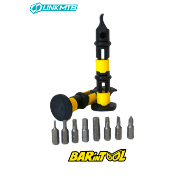 Barintool Multi-outils Intégré guidon