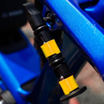 Barintool Multi-outils Intégré guidon