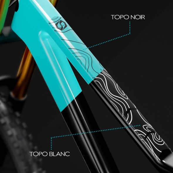 KIT DE PROTECTIONS | TOPO 2