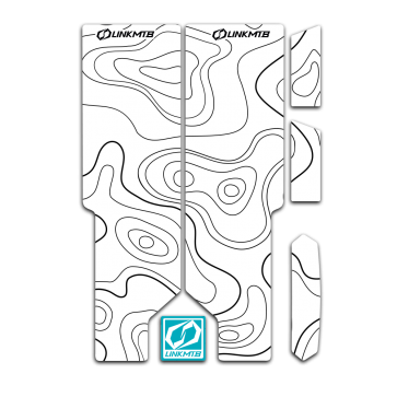 PROTECTIONS DE FOURCHE | TOPO