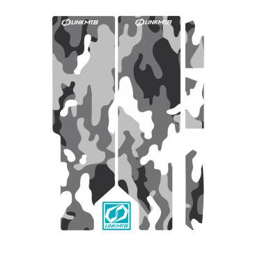 PROTECTIONS DE FOURCHE | CAMO
