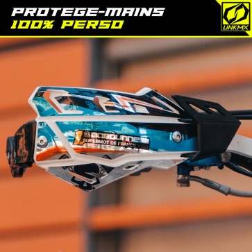 Kit déco protège-mains 100% perso