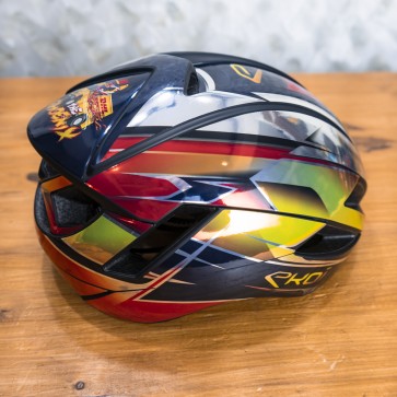 kit déco Casque VTT - MTB jet 100% perso